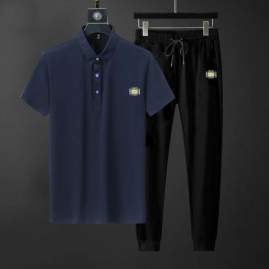 Picture of Gucci Shirt Pant Suits _SKUGucciM-3XL12yn16721523